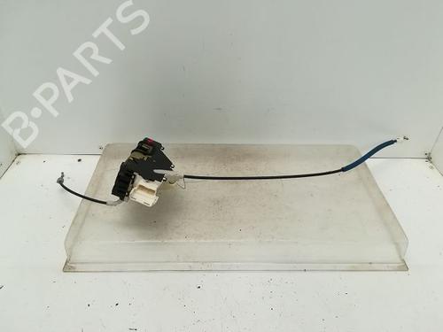 Used Rear left lock Rear left lock 9594606 9594606