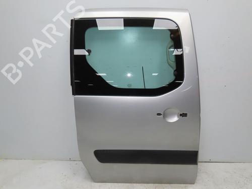Right slide door PEUGEOT PARTNER Tepee 1.6 HDi 16V | BP28832039C75 