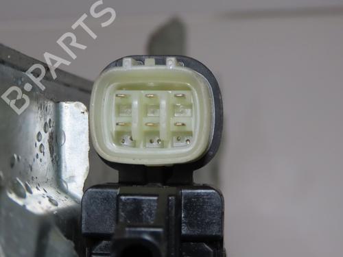 front-left-window-mechanism-mitsubishi-pajero-iv-v8_w-v9_w-2006-36283668 main image