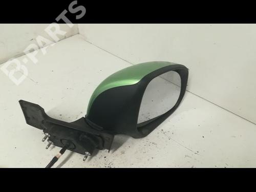 Right mirror SUZUKI SPLASH (EX) 1.3 CDTI (A5B413D) | BP9605009C27 