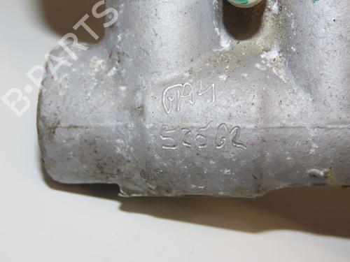 Used Brake master cylinder ABARTH 500 / 595 / 695 1.4 (312.AXZ11) (165 hp) 28830012