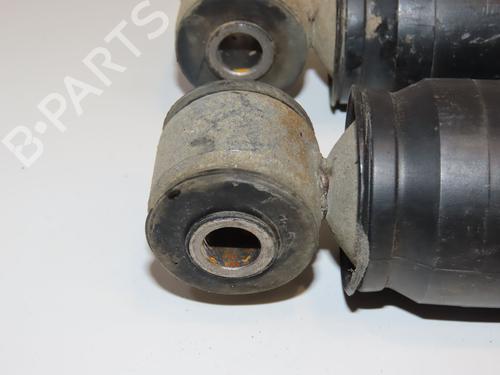 Used Right rear shock absorber FIAT FIORINO MPV (225_) 1.3 JTD Multijet (95 hp) 29441671