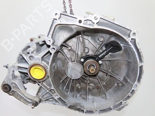Gearbox MAZDA 3 (BL) 1.6 MZ-CD (BL14) | BP36367543M3 - Image 4