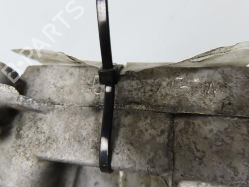 Gearbox RENAULT CLIO II (BB_, CB_) 1.5 dCi (B/CB08) | BP28829472M3 