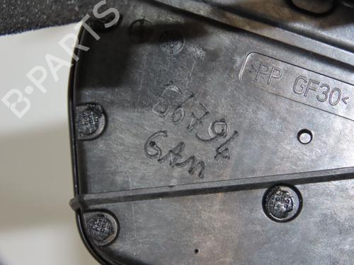 Rear left lock RENAULT CLIO V (B7_) 1.5 Blue dCi 100 (B7AD) | BP33998877C100 - Image 6