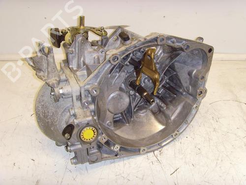 Used Gearbox Gearbox 23172548 23172548
