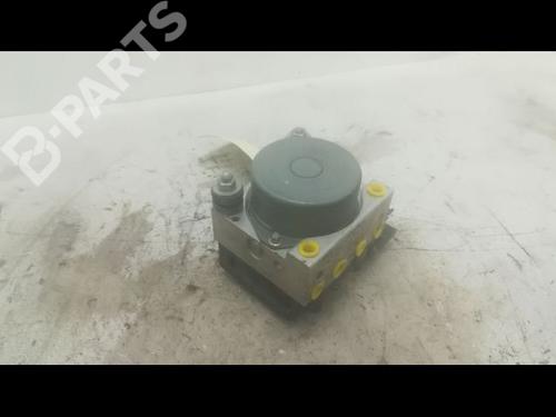 Used ABS pump RENAULT CLIO III (BR0/1, CR0/1) 1.5 dCi (BR17, CR17) (86 hp) 9598273