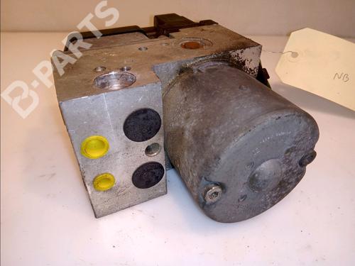 ABS pump OPEL ZAFIRA A MPV (T98) 2.2 DTI 16V (F75) | BP11100372M43 