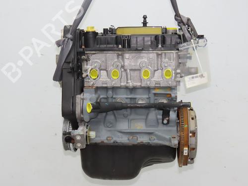 Engine FIAT 500 (312_) 1.2 (312AXA1A) | BP29128739M1 