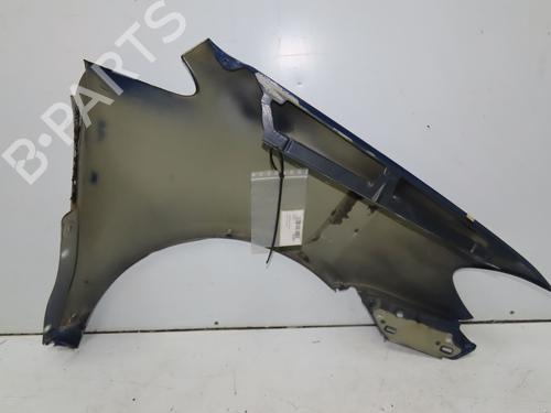 Forkjerm venstre VW TOURAN (1T1, 1T2) 2.0 TDI 16V | BP28801870C41 