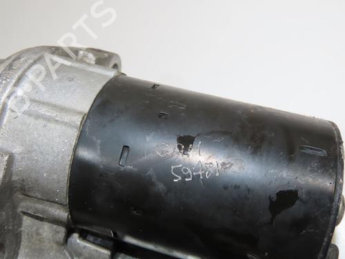 Starter VW GOLF V (1K1) 1.6 | BP37650724M8 - Image 5