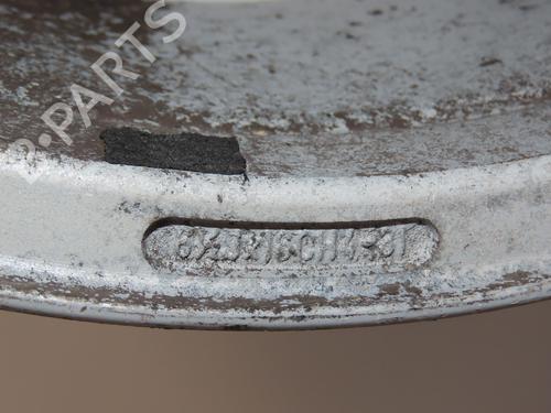 Rim PEUGEOT 307 Break (3E) 2.0 HDI 110 | BP28830147C45 