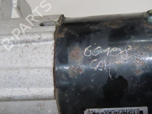 Starter NISSAN PULSAR Hatchback (C13) 1.2 DIG-T | BP38023697M8 - Image 2