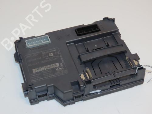 Used Card reader Card reader RENAULT CLIO IV (BH_) 0.9 TCe 90 (BHNF, BHMA, BHMH, BHJK, BHJR) (90 hp) 24358783 24358783