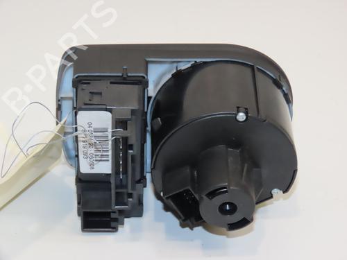 Headlight switch AUDI A3 Sportback (8PA) 2.0 TDI 16V | BP24344398I24 