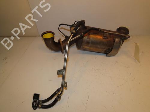Particulate filter MASERATI GHIBLI III (M157) 3.0 D | BP17214483M81 - Image 3
