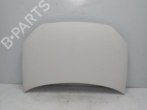 Used Hood VW POLO IV (9N_, 9A_) 1.2 (60 hp) 28593732