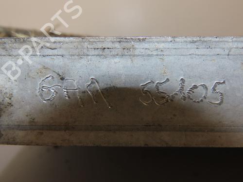 water-radiator-peugeot-407-sw-6e_-6d_-2004-2005-2006-2007-2008-2009-2010-2011-28967122 main image