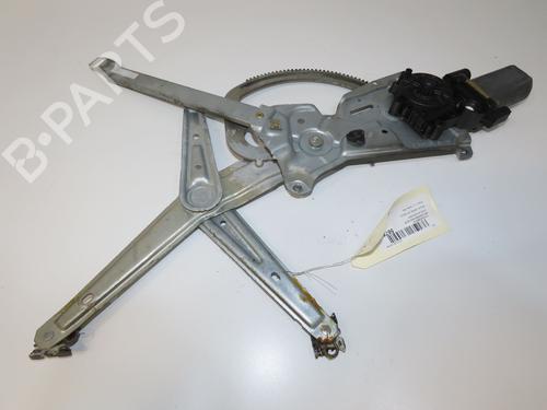 Used Front right window mechanism Front right window mechanism BMW 3 (E36) 325 tds (143 hp) 39893908 39893908