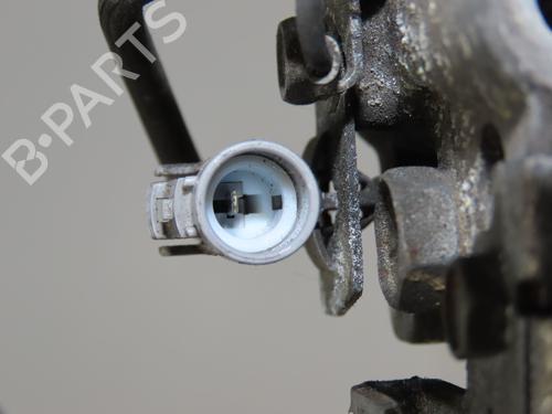 Used AC compressor AC compressor BMW 1 (E87) 118 d (143 hp) 9599530 9599530