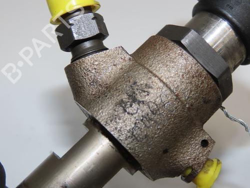 Injector CITROËN C2 (JM_) 1.4 HDi | BP37432523M100 - Image 3
