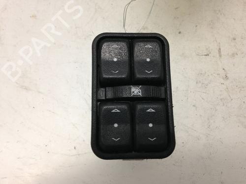 Used Left front window switch Left front window switch OPEL ZAFIRA A MPV (T98) 2.2 DTI 16V (F75) (125 hp) 23176526 23176526