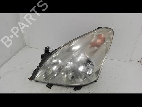 Used Left headlight Left headlight 9604547 9604547
