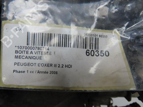Used Gearbox Gearbox 38004785 38004785