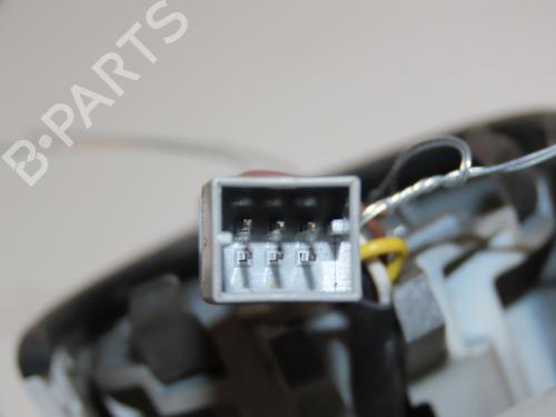 Rear mirror AUDI A6 Allroad C6 (4FH) 3.0 TDI quattro | BP28969356I6