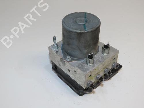 Used ABS pump ABS pump NISSAN QASHQAI I (J10, NJ10) 1.5 dCi (110 hp) 33770371 33770371