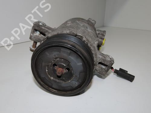 AC compressor BMW 1 (E87) 118 d | BP32511407M34