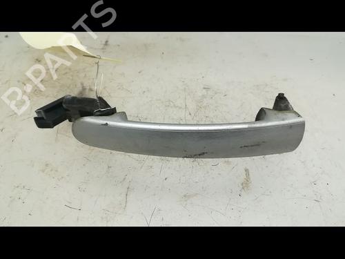 Used Front right exterior door handle Front right exterior door handle 36494894 36494894