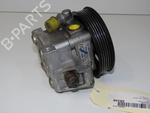 Used Steering pump Steering pump FORD FOCUS I Turnier (DNW) 1.6 16V (100 hp) 36657604 36657604