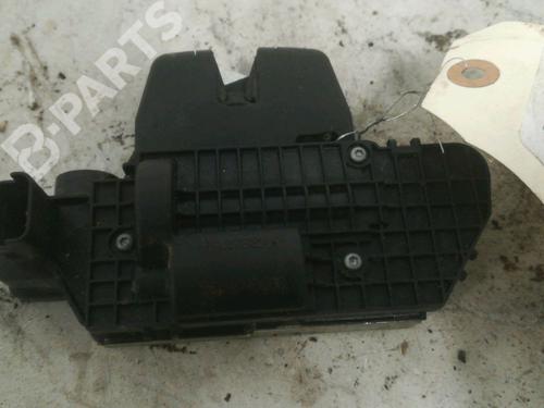 Used Tailgate lock Tailgate lock CITROËN C3 II (SC_) 1.6 BlueHDi 75 (75 hp) 9606565 9606565