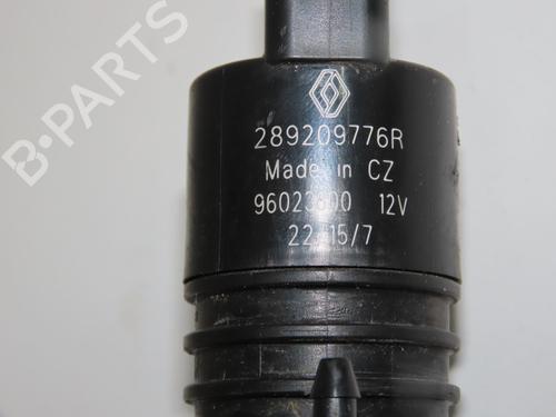 Washer pump RENAULT KADJAR (HA_, HL_) 1.6 dCi 130 (HLA4) | BP33032251E24 - Image 5