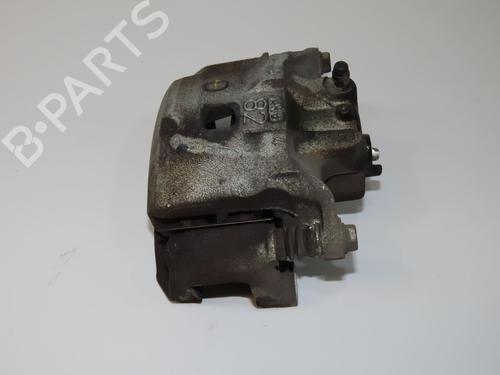 Right front brake caliper NISSAN PULSAR Hatchback (C13) 1.2 DIG-T | BP32332334M104 