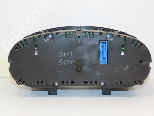 Instrument cluster VW GOLF VI (5K1) 2.0 TDI | BP28967971C47 - Image 4
