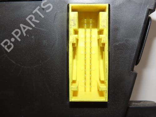 Used Instrument cluster CITROËN C4 Picasso I MPV (UD_) 1.6 HDi 110 (112 hp) 29415157