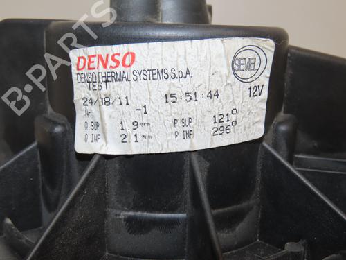 Used Heater blower motor PEUGEOT BOXER Van [2006-2026]  17868100