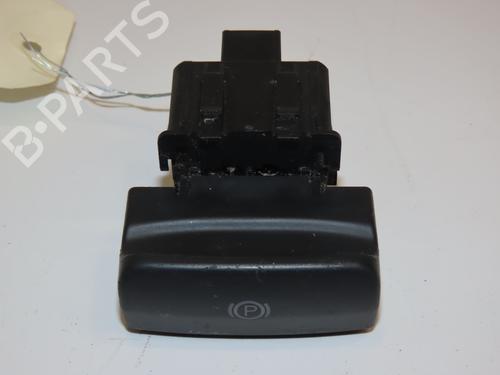 Used Hand brake PEUGEOT 3008 I MPV (0U_) 2.0 HDi 150 / BlueHDi 150 (150 hp) 24358886