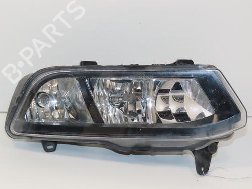 Used Right front fog light Right front fog light 28969377 28969377
