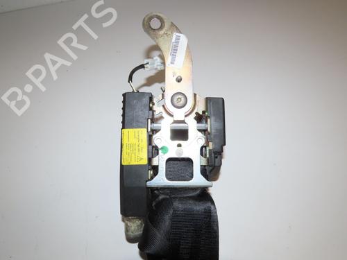 Front right belt tensioner NISSAN MICRA III (K12) 1.2 16V | BP23098701C88