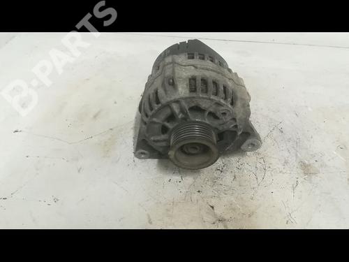 Alternator FORD KA (RB_) 1.3 i | BP9609478M7 