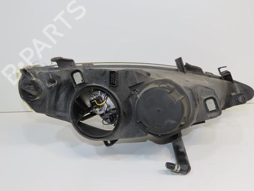 Left headlight PEUGEOT 307 CC (3B) 2.0 16V | BP36495715C28 - Image 6