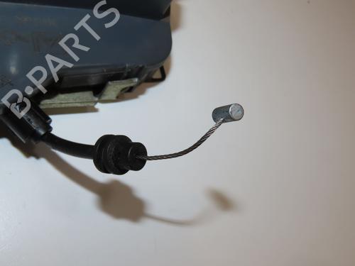 Rear left lock CITROËN C3 I (FC_, FN_) 1.4 HDi | BP28832001C100 