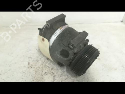 Used AC compressor AC compressor RENAULT LAGUNA II Grandtour (KG0/1_) 1.9 dCi (107 hp) 9605578 9605578