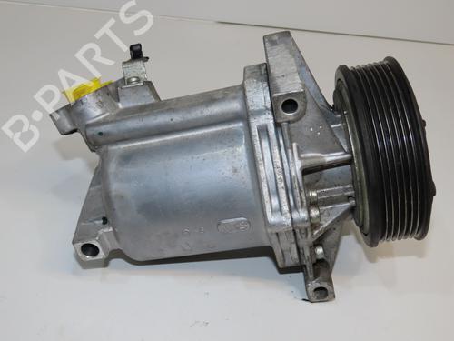 AC compressor DACIA LODGY (JS_) 1.2 TCe (JSAY, JSM0) | BP39251664M34 - Image 7