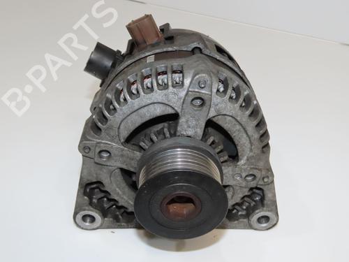 Alternator VOLVO C30 (533) 1.6 D | BP36682248M7 - Image 2