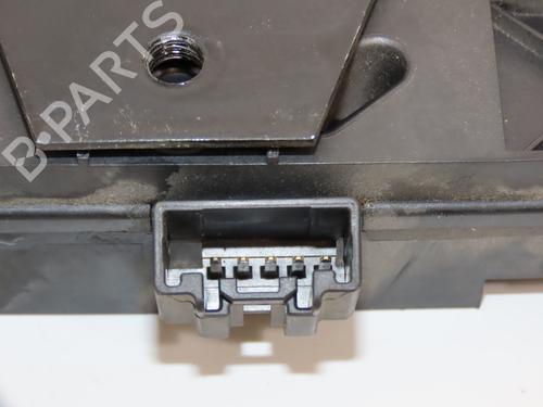 Bakluke lås FORD FOCUS C-MAX (DM2) 1.6 TDCi | BP22996961C101 