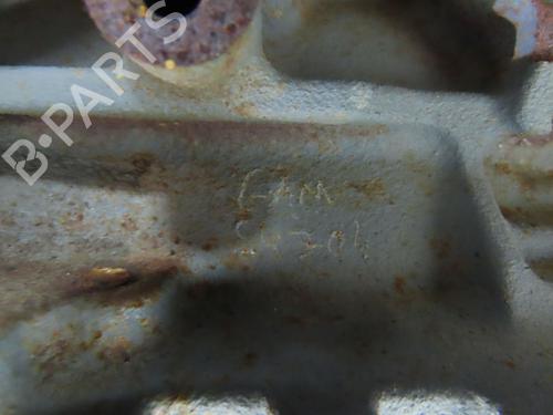 Engine OPEL CORSA D (S07) 1.3 CDTI (L08, L68) | BP32457445M1